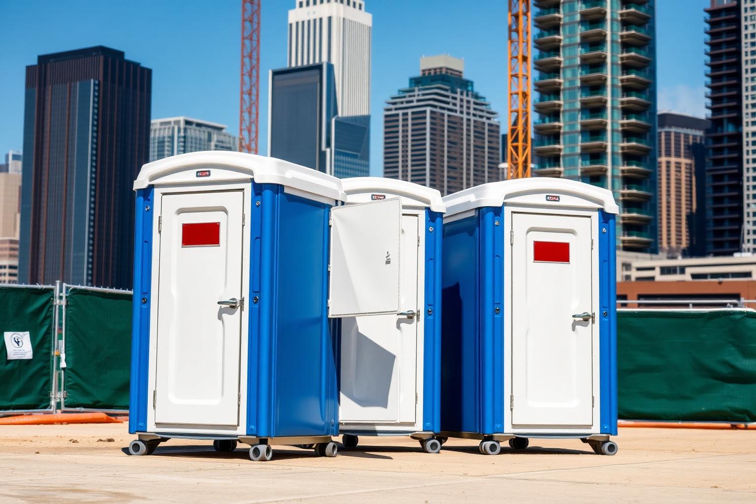 Porta Potty Rental Hobbs, NM Near Me